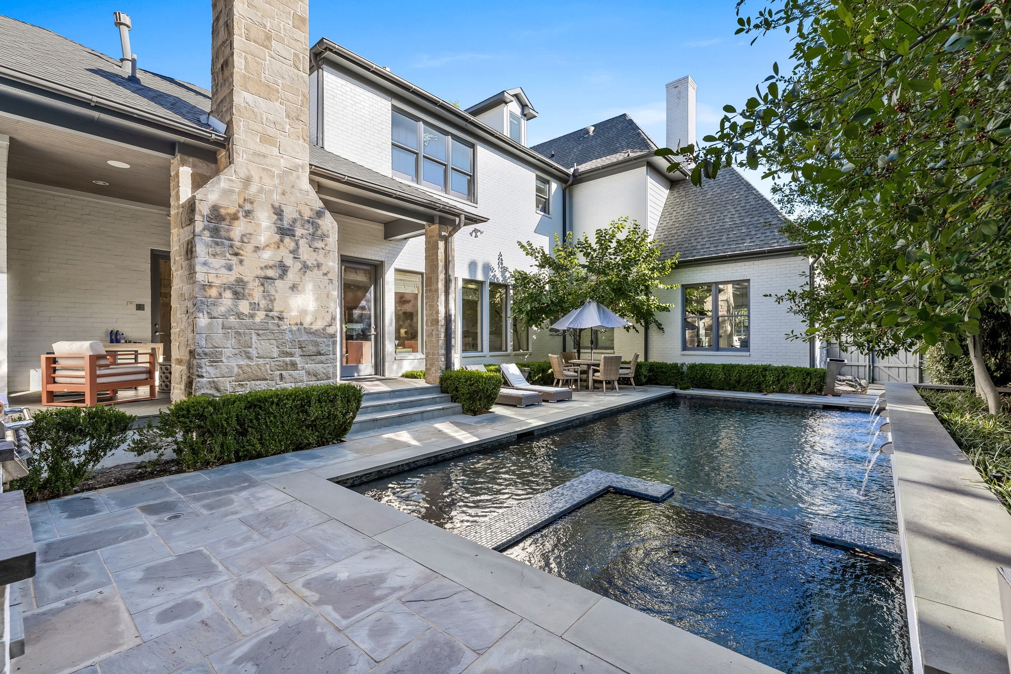 3836 Villanova Street University Park TX 75225