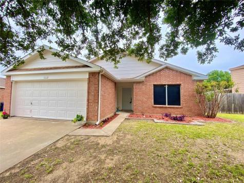 1212 Springcreek Drive Denton TX 76210
