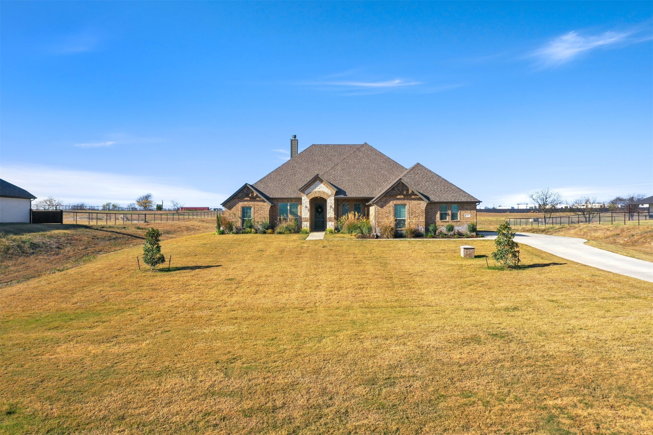 159 N Ridge Court Weatherford TX 76088