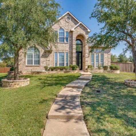 2100 Paintcreek Court Rockwall TX 75032