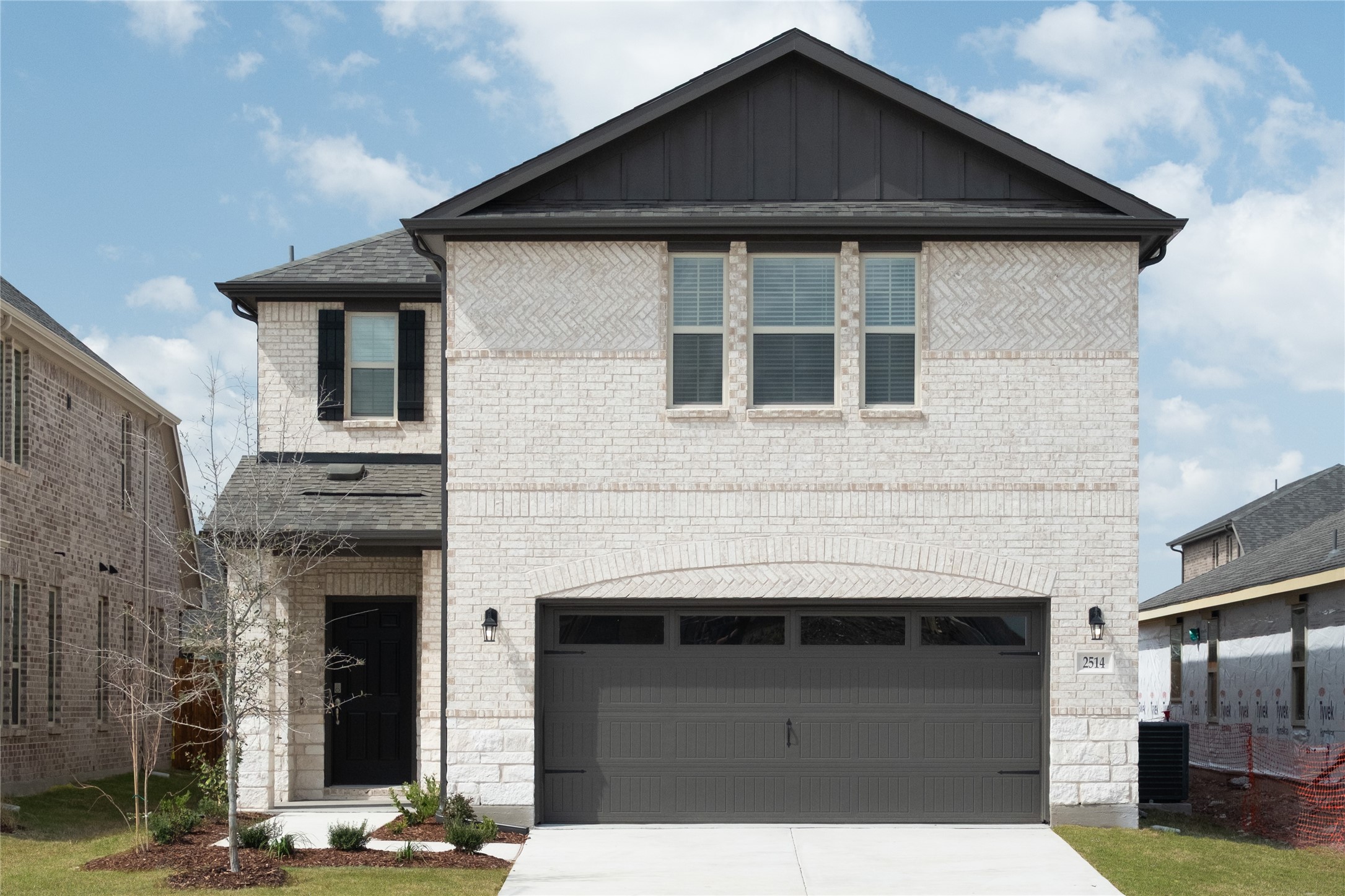 2514 Hawkins Street Anna TX 75409