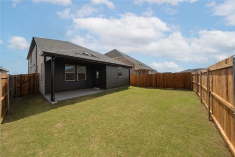 2514 Hawkins Street Anna TX 75409