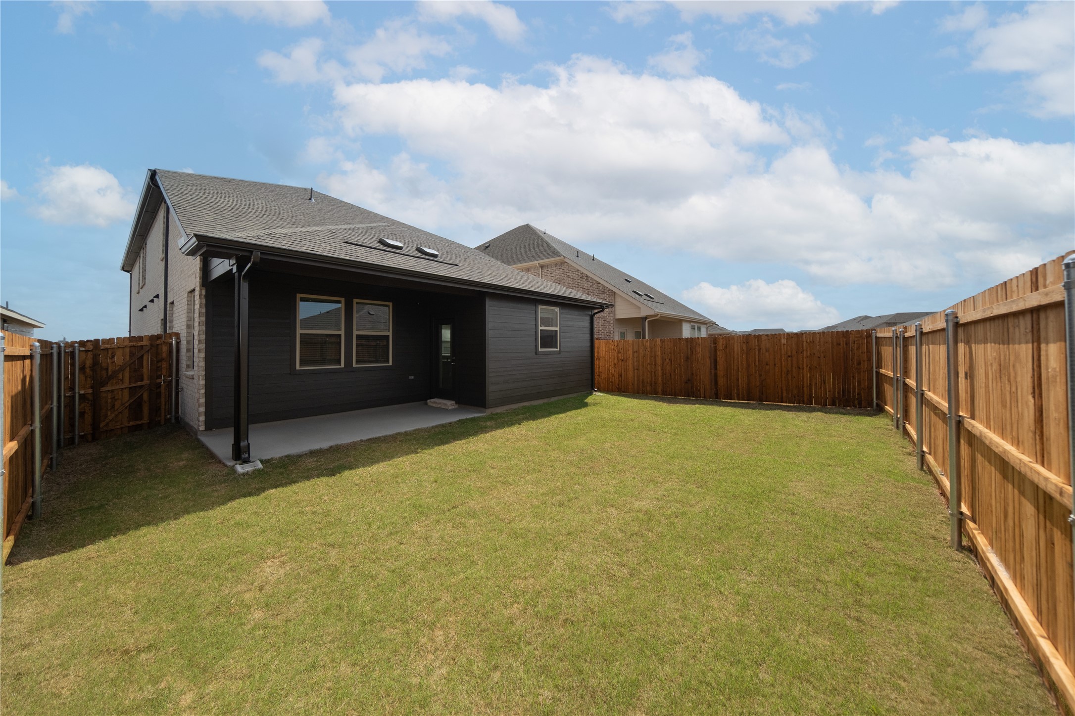 2514 Hawkins Street Anna TX 75409