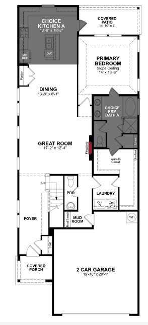 2514 Hawkins Street Anna TX 75409