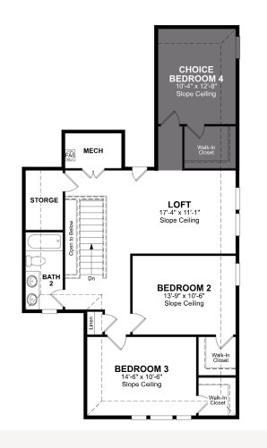 2514 Hawkins Street Anna TX 75409