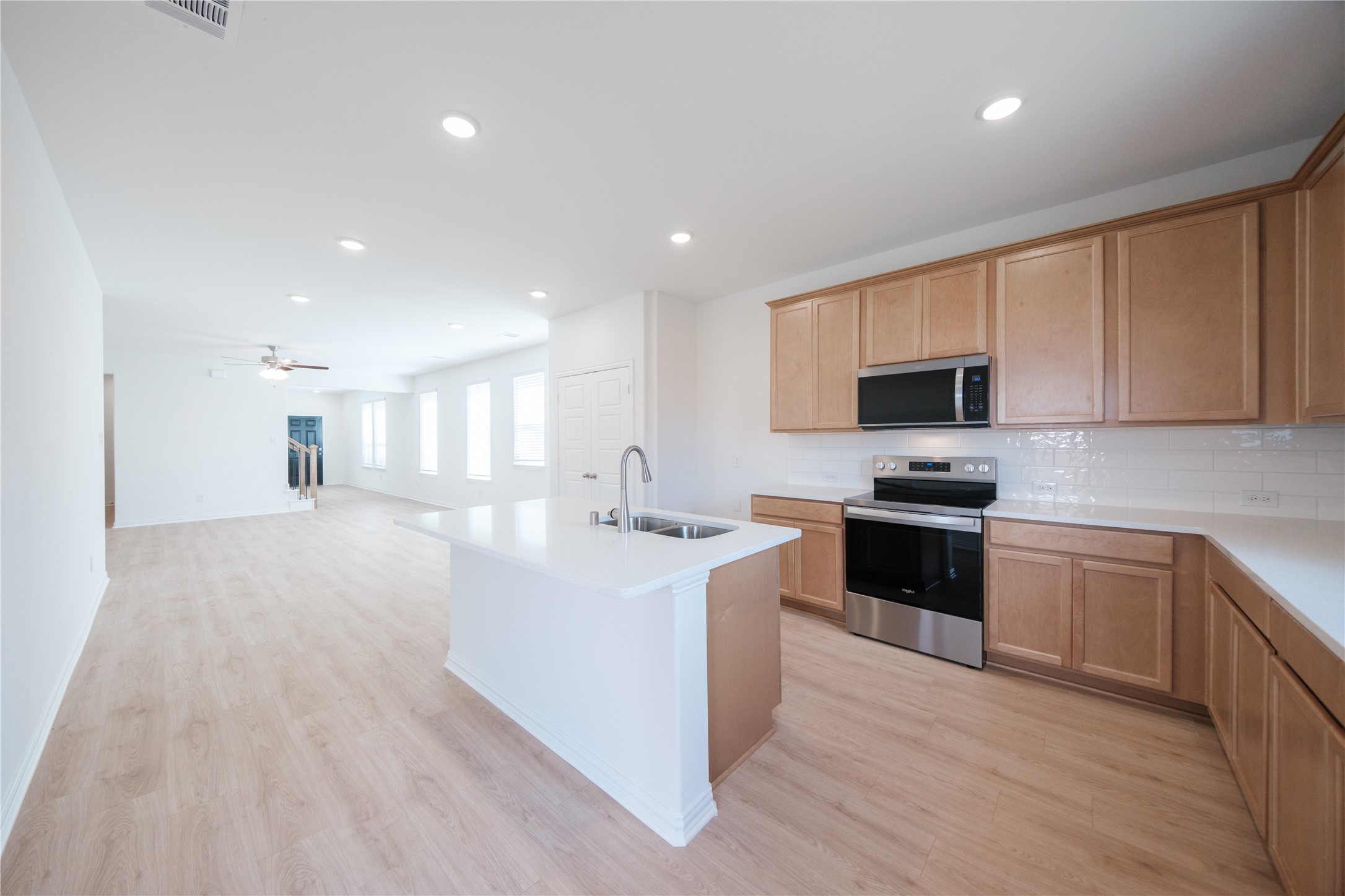 2514 Hawkins Street Anna TX 75409