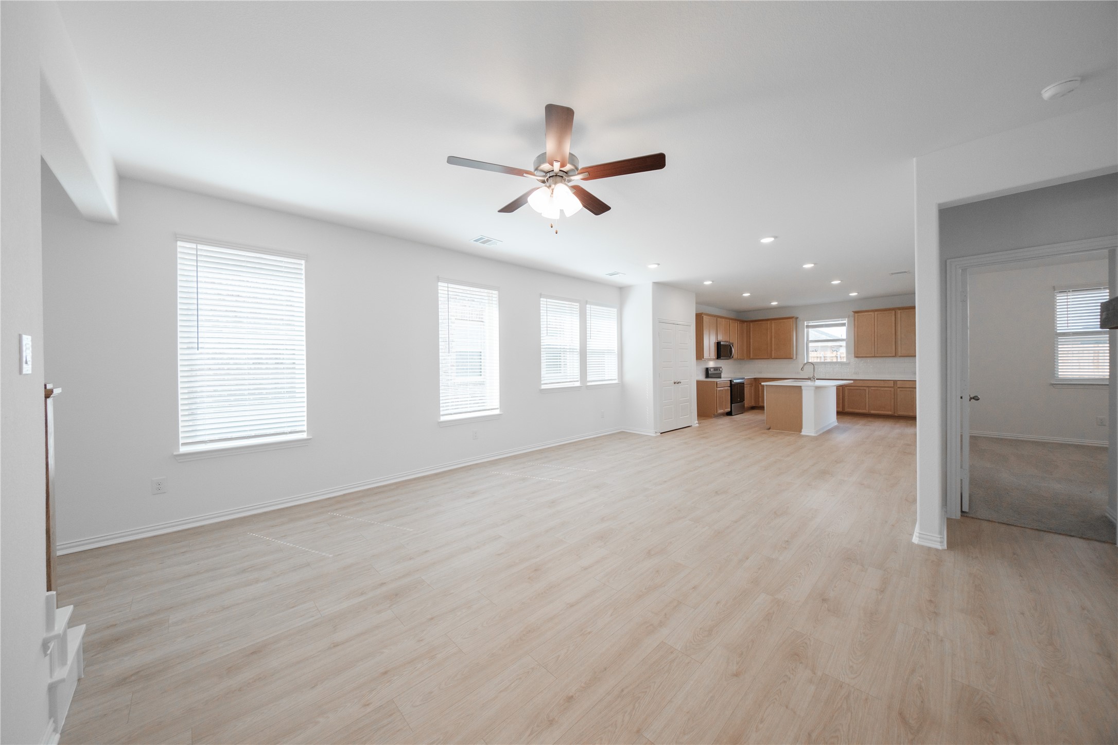 2514 Hawkins Street Anna TX 75409