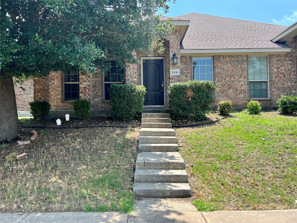 2131 Colby Lane Wylie TX 75098