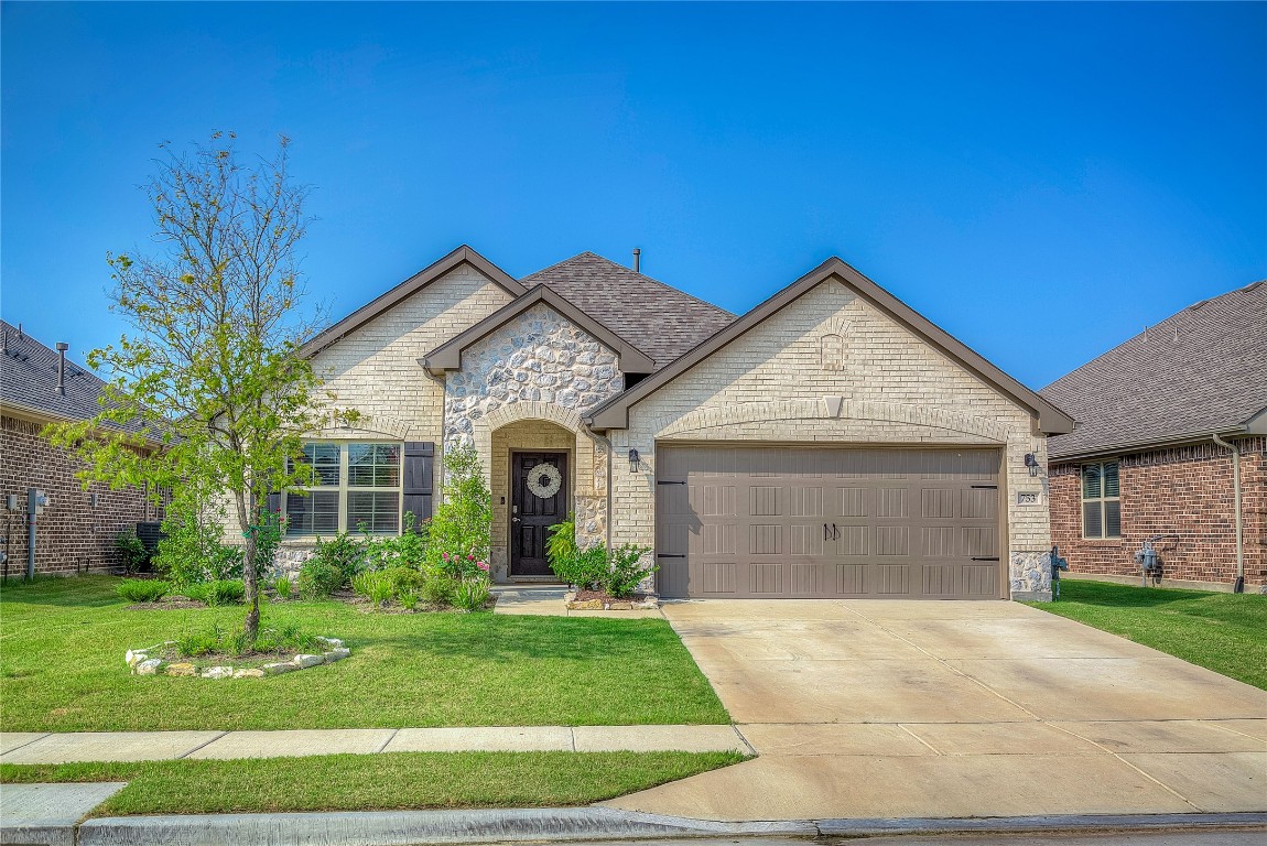 753 Knoxbridge Road Forney TX 75126