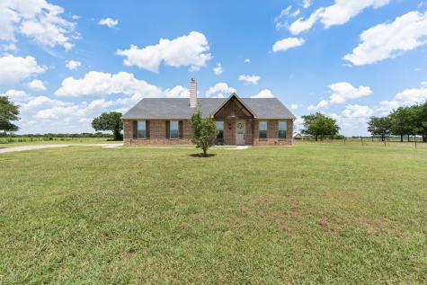 6901 County Road 305b Grandview TX 76050