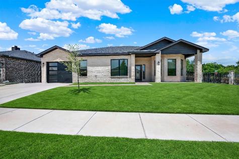 3700 Creek View Drive McKinney TX 75071