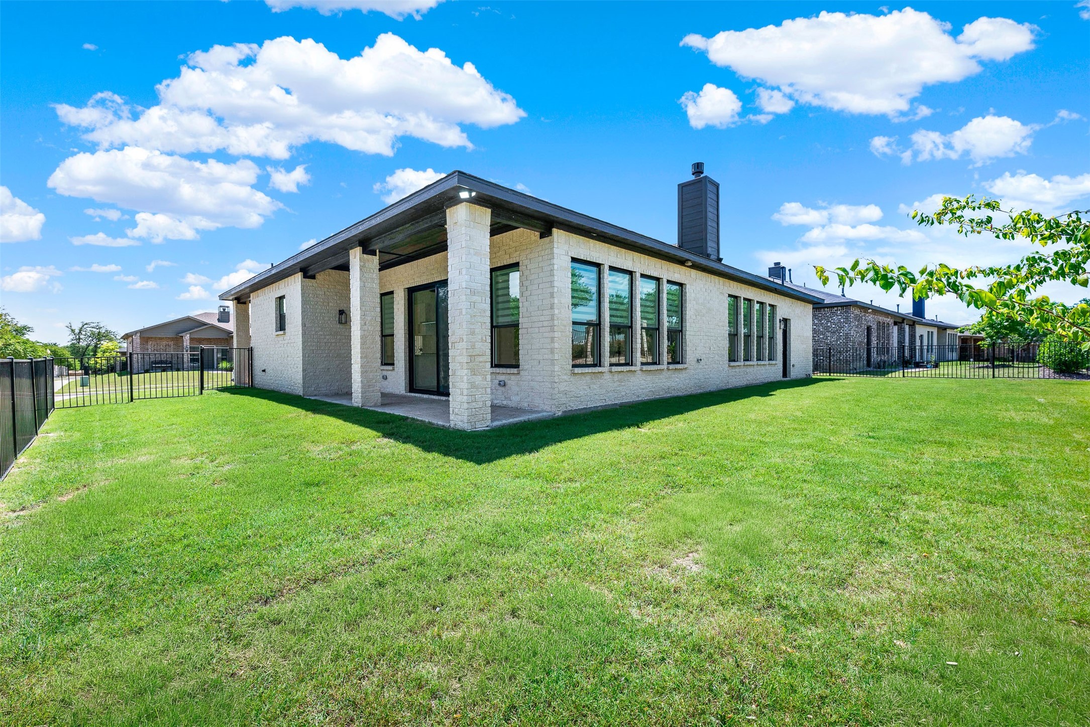 3700 Creek View Drive Mckinney TX 75071
