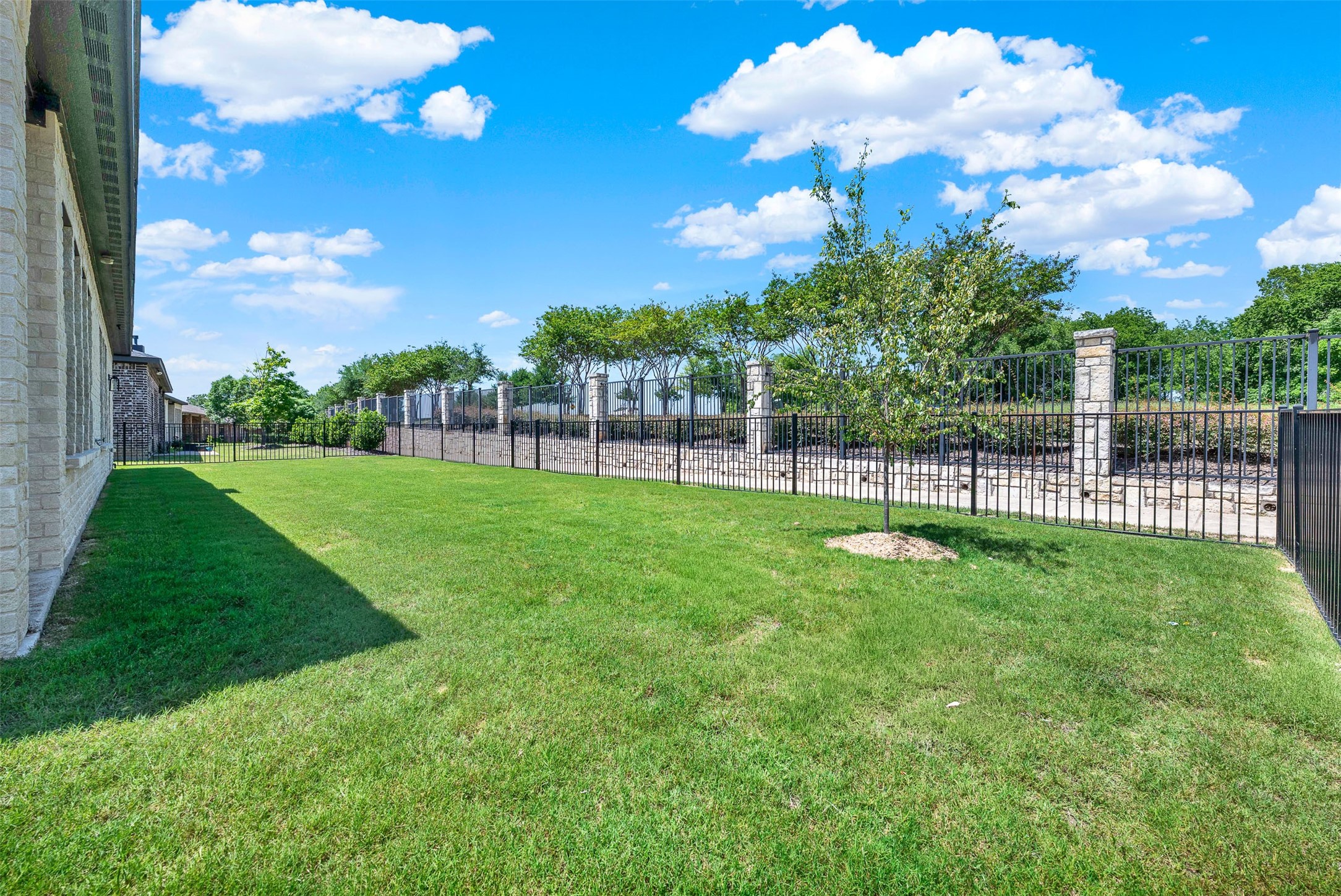 3700 Creek View Drive Mckinney TX 75071