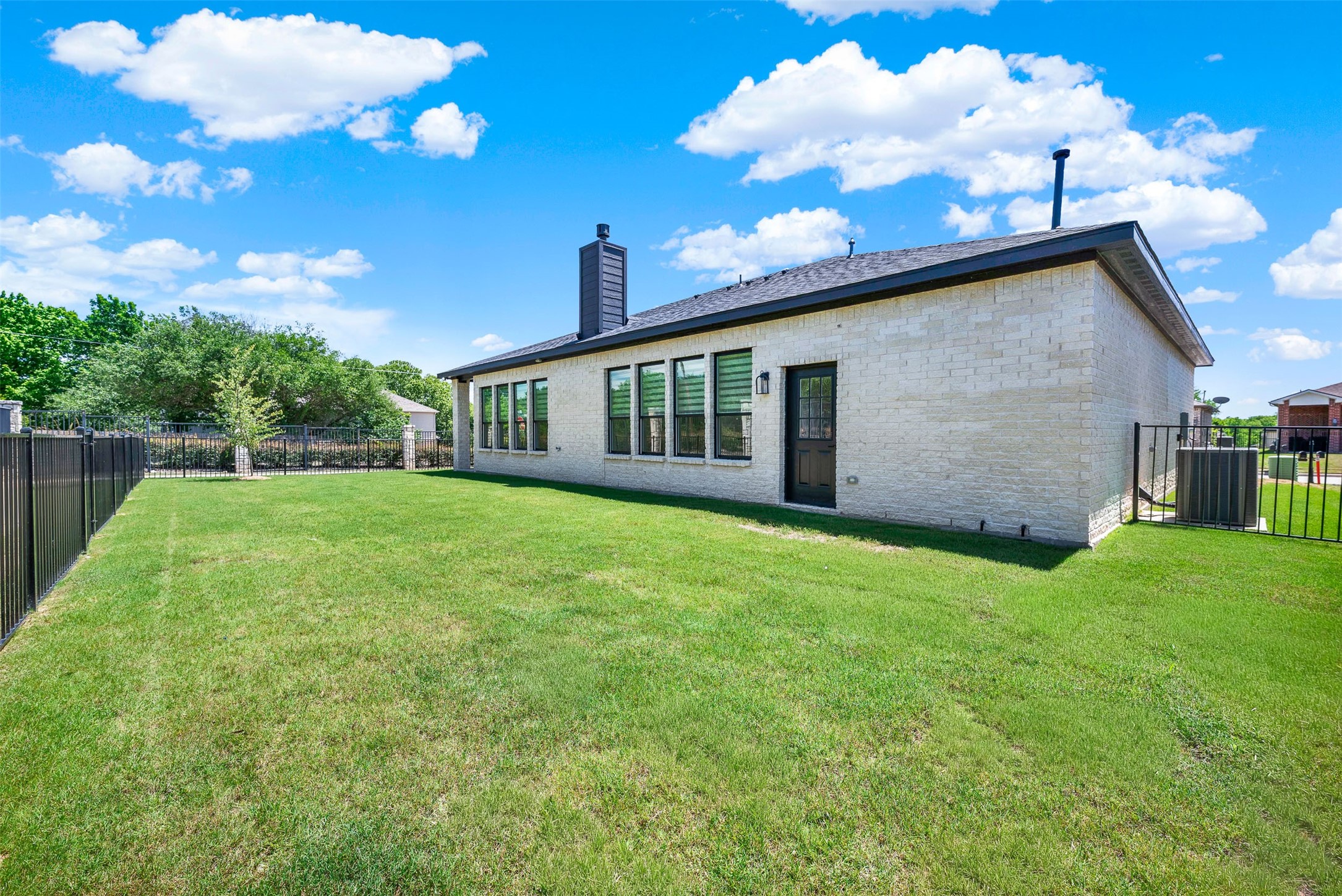 3700 Creek View Drive Mckinney TX 75071