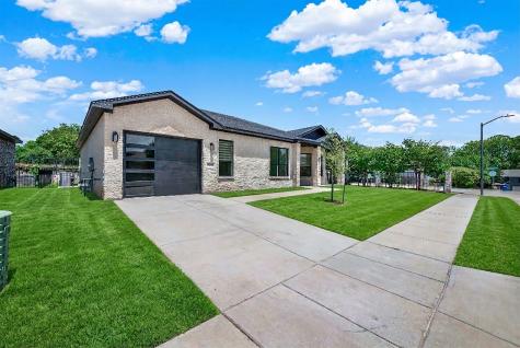 3700 Creek View Drive McKinney TX 75071