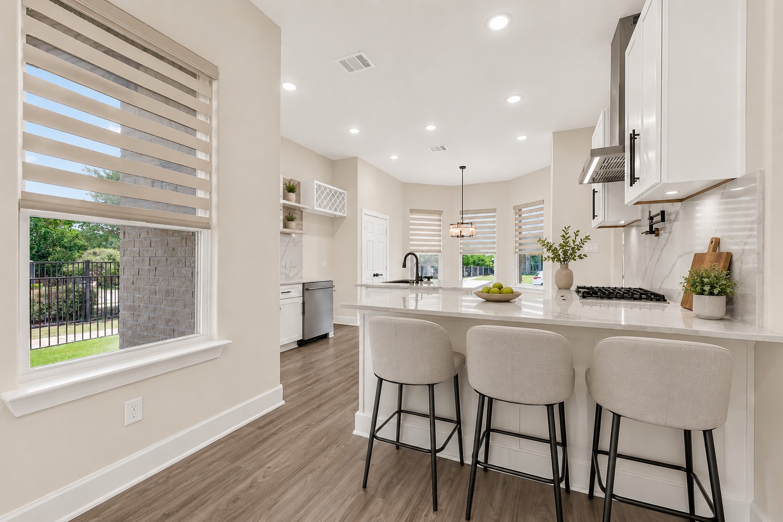 3700 Creek View Drive Mckinney TX 75071