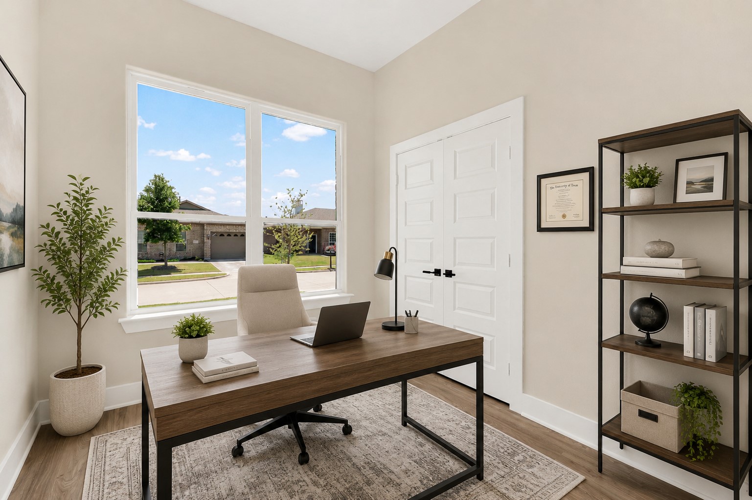 3700 Creek View Drive Mckinney TX 75071