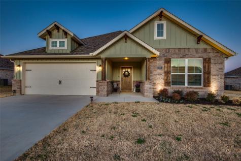 112 Kens Court Pilot Point TX 76258