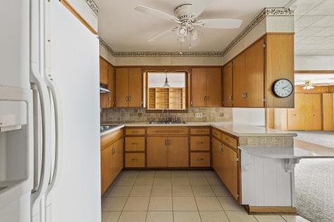 1306 Hillside Drive Gainesville TX 76240