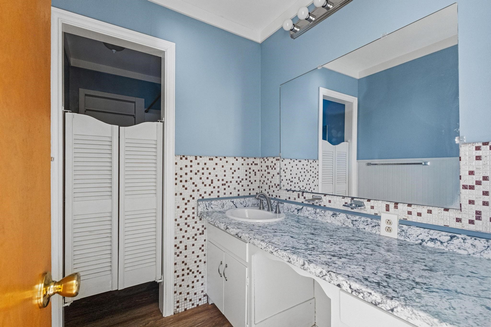 1306 Hillside Drive Gainesville TX 76240