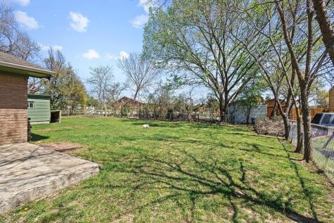 1306 Hillside Drive Gainesville TX 76240