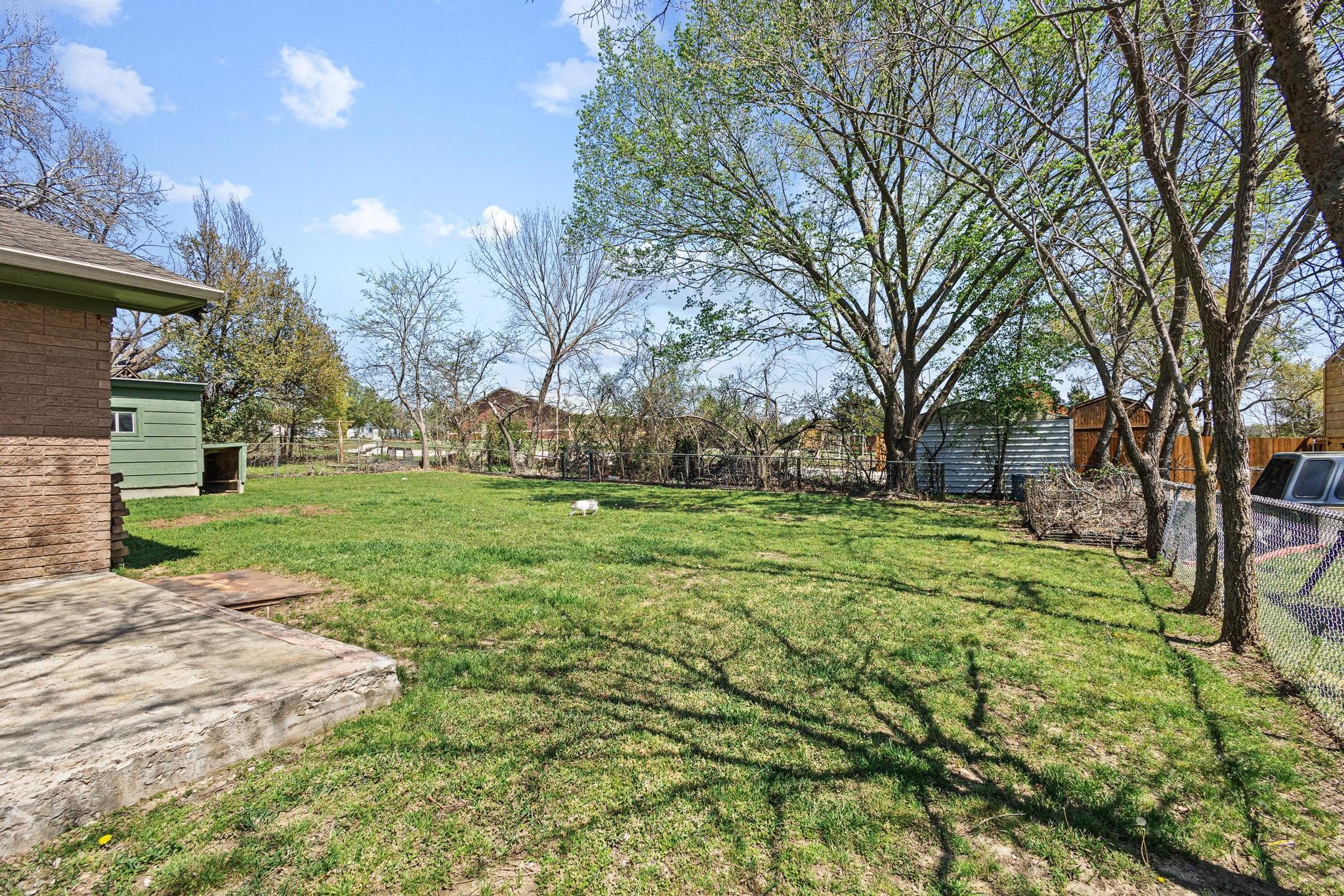 1306 Hillside Drive Gainesville TX 76240