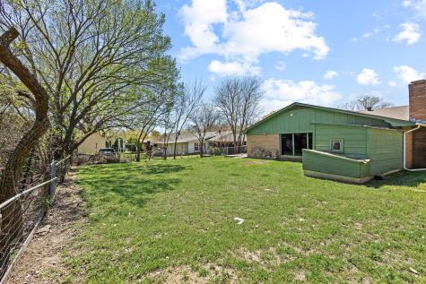 1306 Hillside Drive Gainesville TX 76240