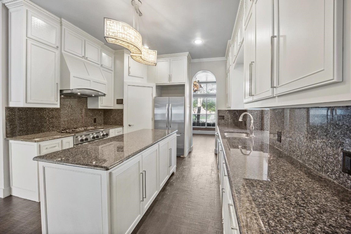 2601 Creswick Drive Plano TX 75093