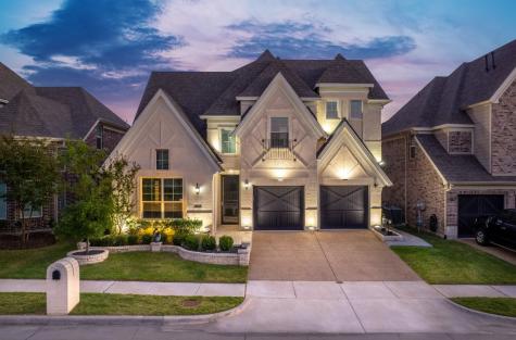 1023 Caprock Lane Carrollton TX 75010