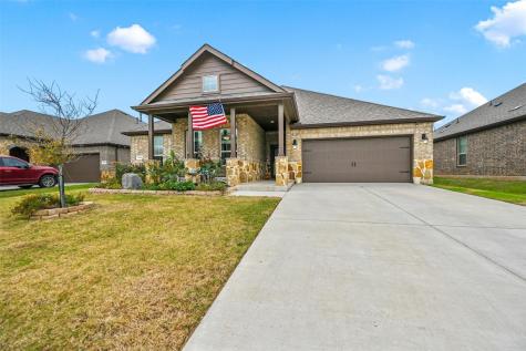 11004 Culberson Drive Aubrey TX 76227