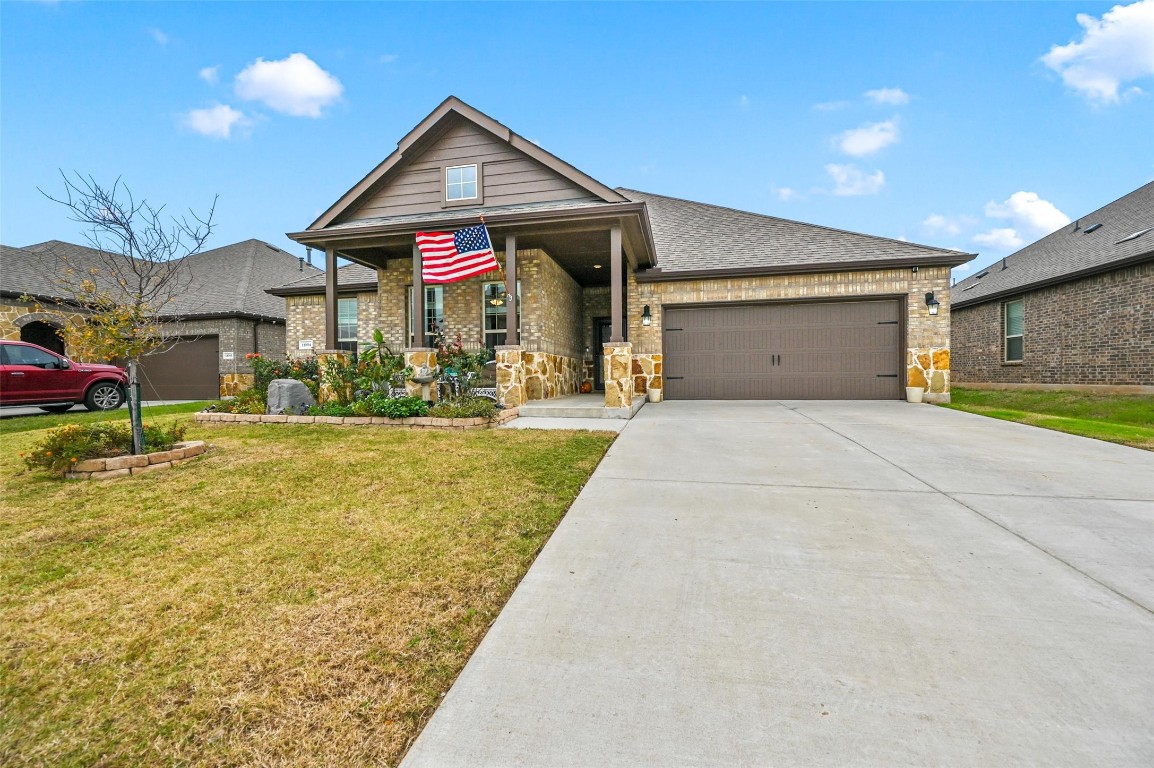 11004 Culberson Drive Aubrey TX 76227