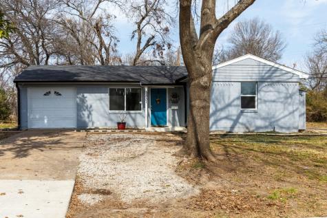 3831 Black Oak Drive Dallas TX 75241