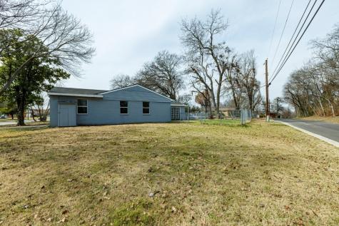 3831 Black Oak Drive Dallas TX 75241