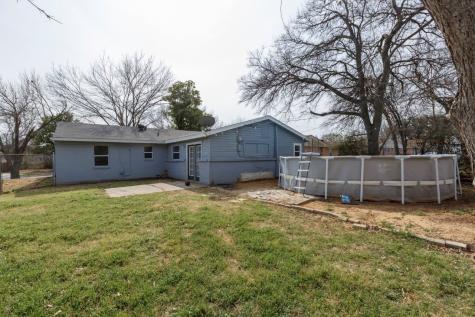 3831 Black Oak Drive Dallas TX 75241