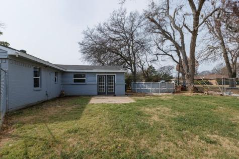 3831 Black Oak Drive Dallas TX 75241