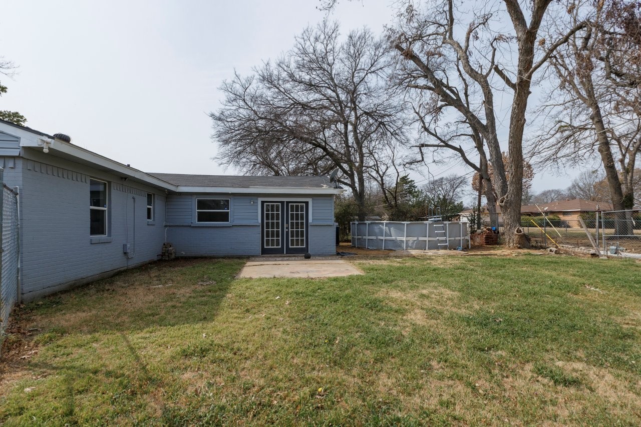 3831 Black Oak Drive Dallas TX 75241