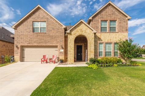 273 Soaring Hills Boulevard Fort Worth TX 76108