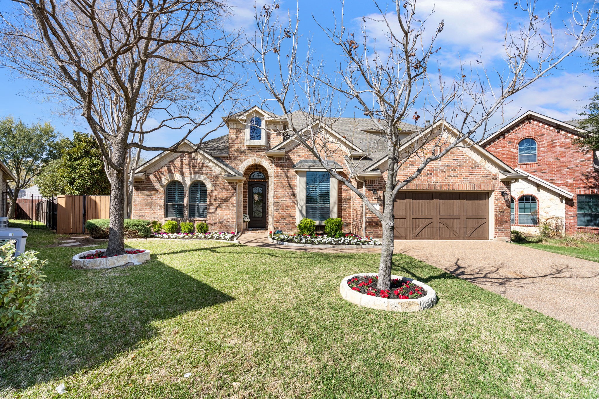 6012 Milan Court Colleyville TX 76034