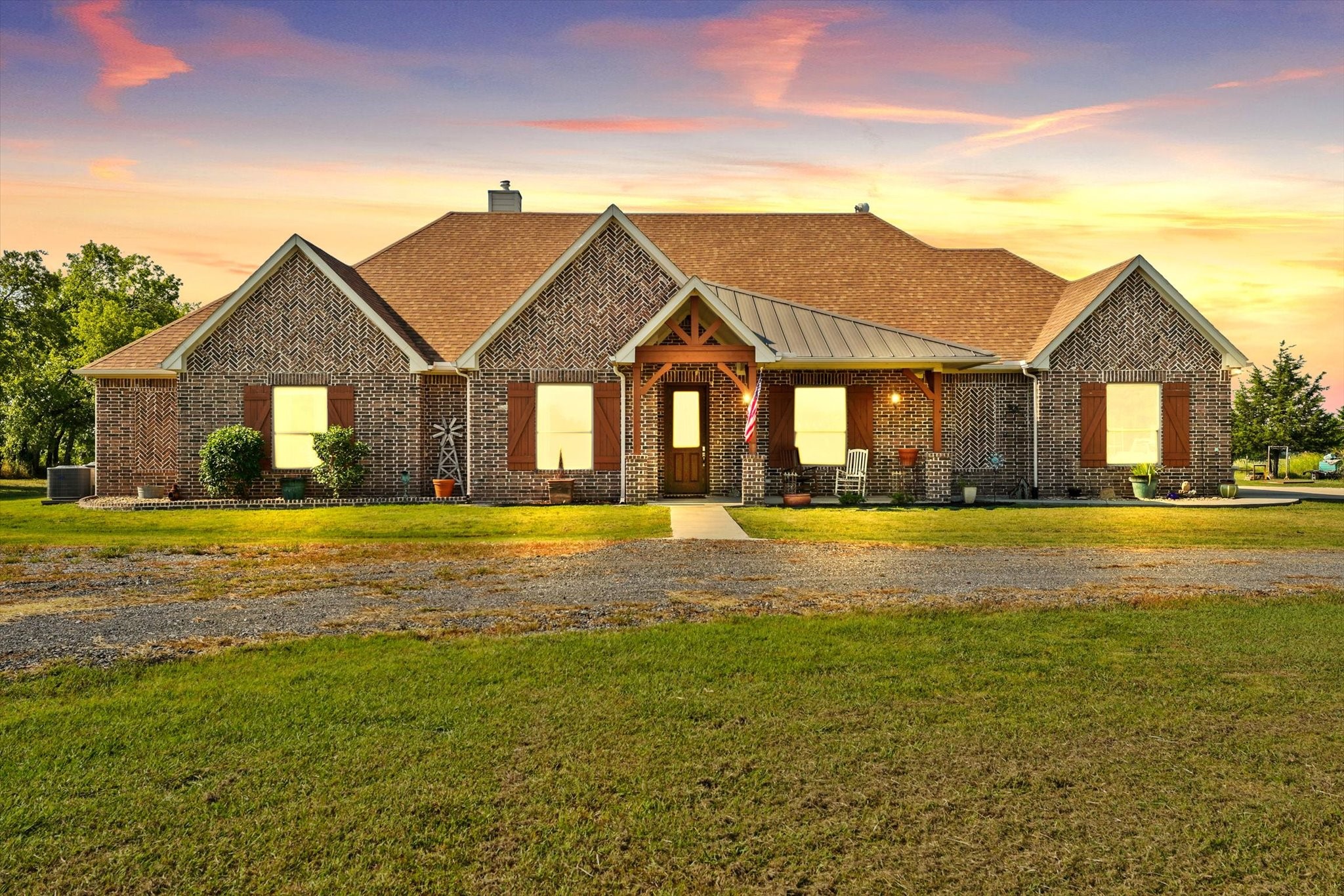 5541 County Road 1130 Farmersville TX 75442