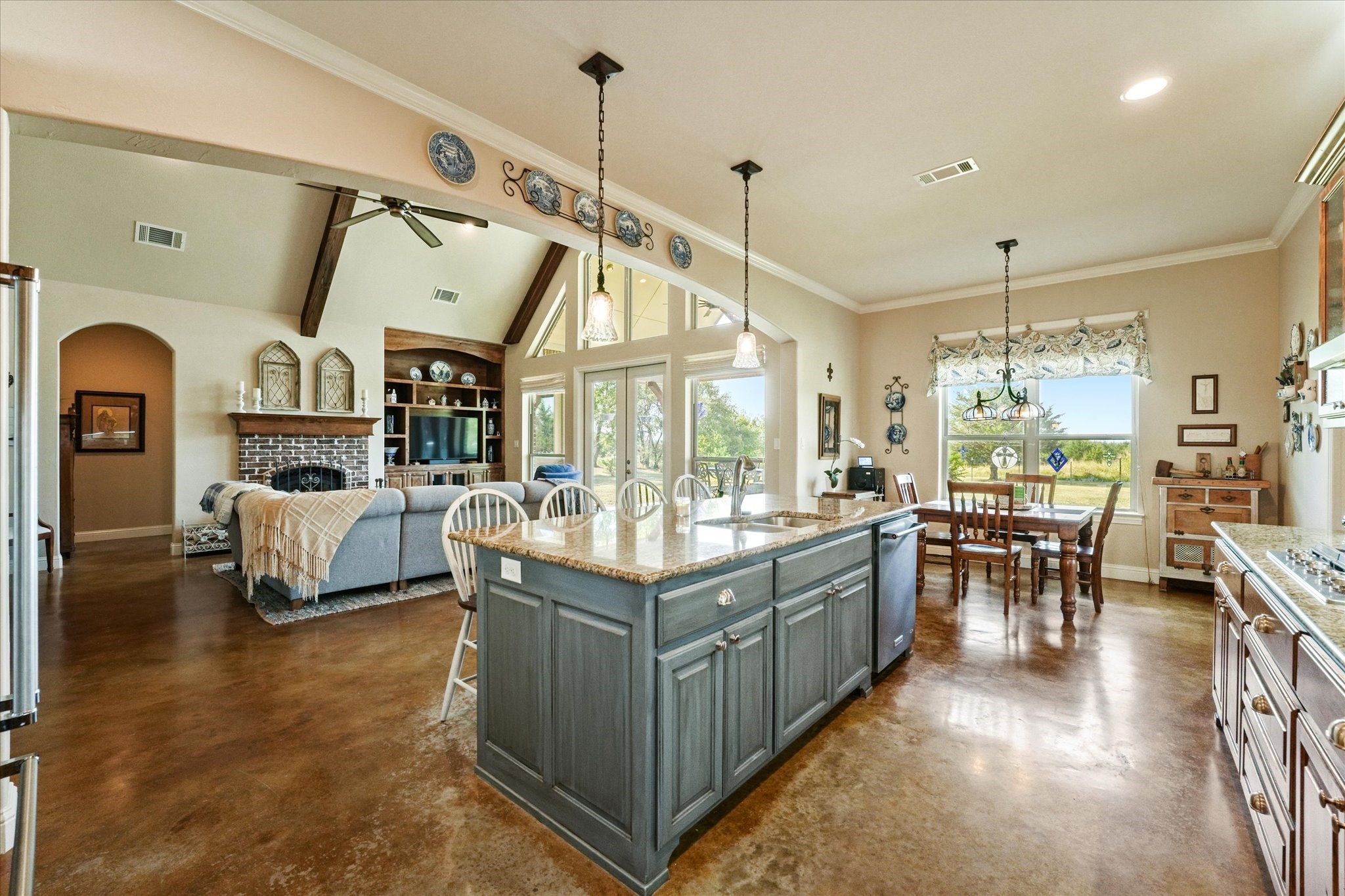 5541 County Road 1130 Farmersville TX 75442