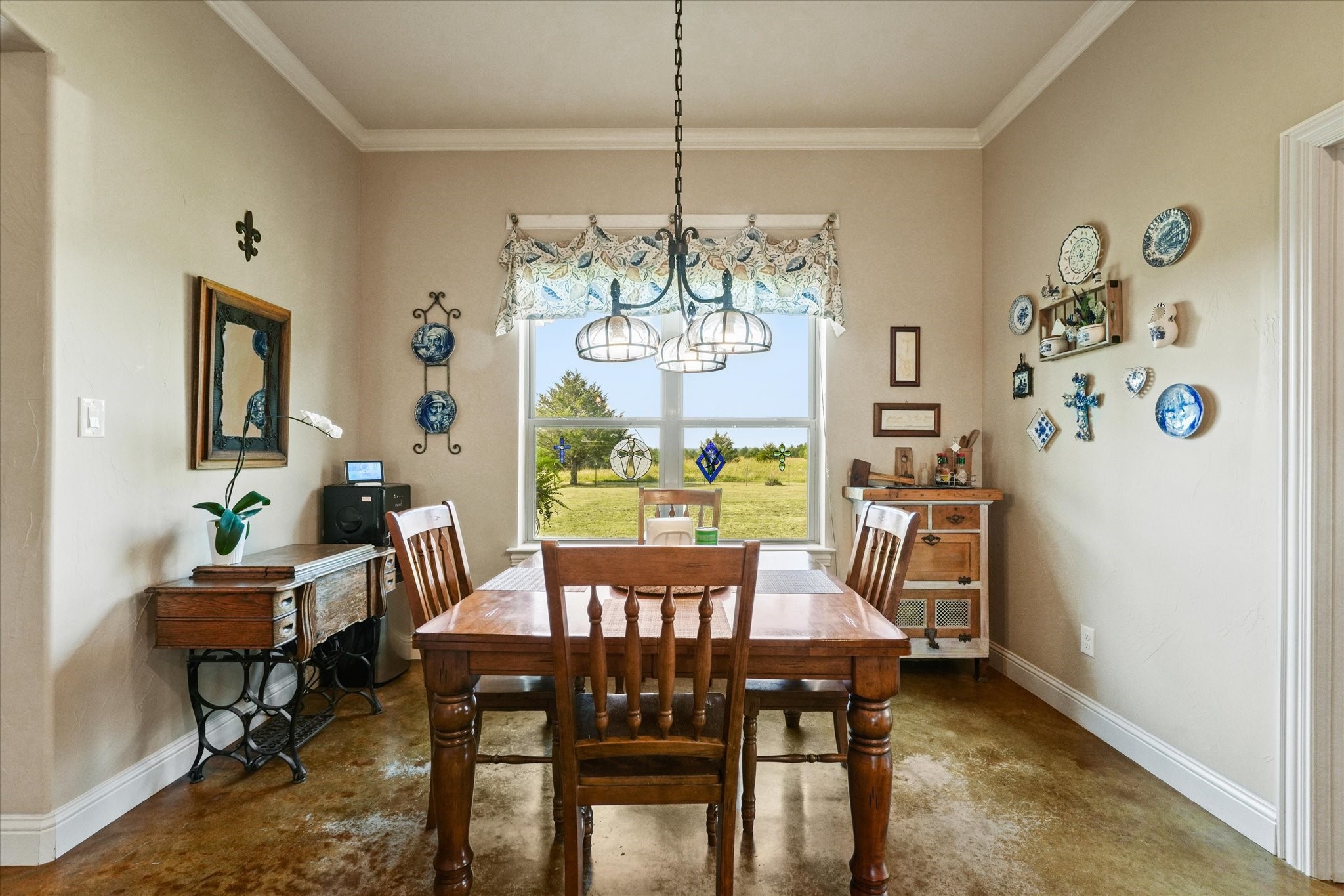 5541 County Road 1130 Farmersville TX 75442