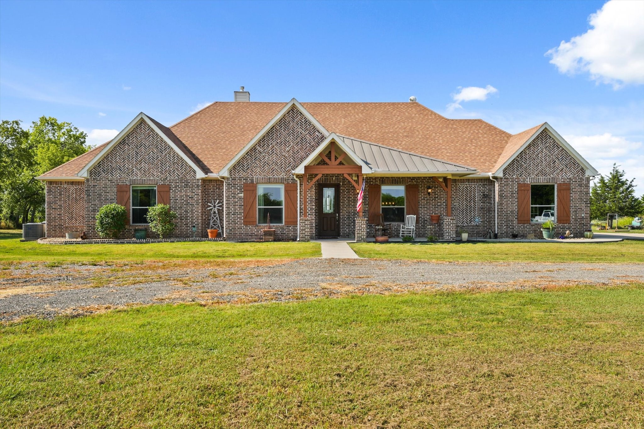 5541 County Road 1130 Farmersville TX 75442