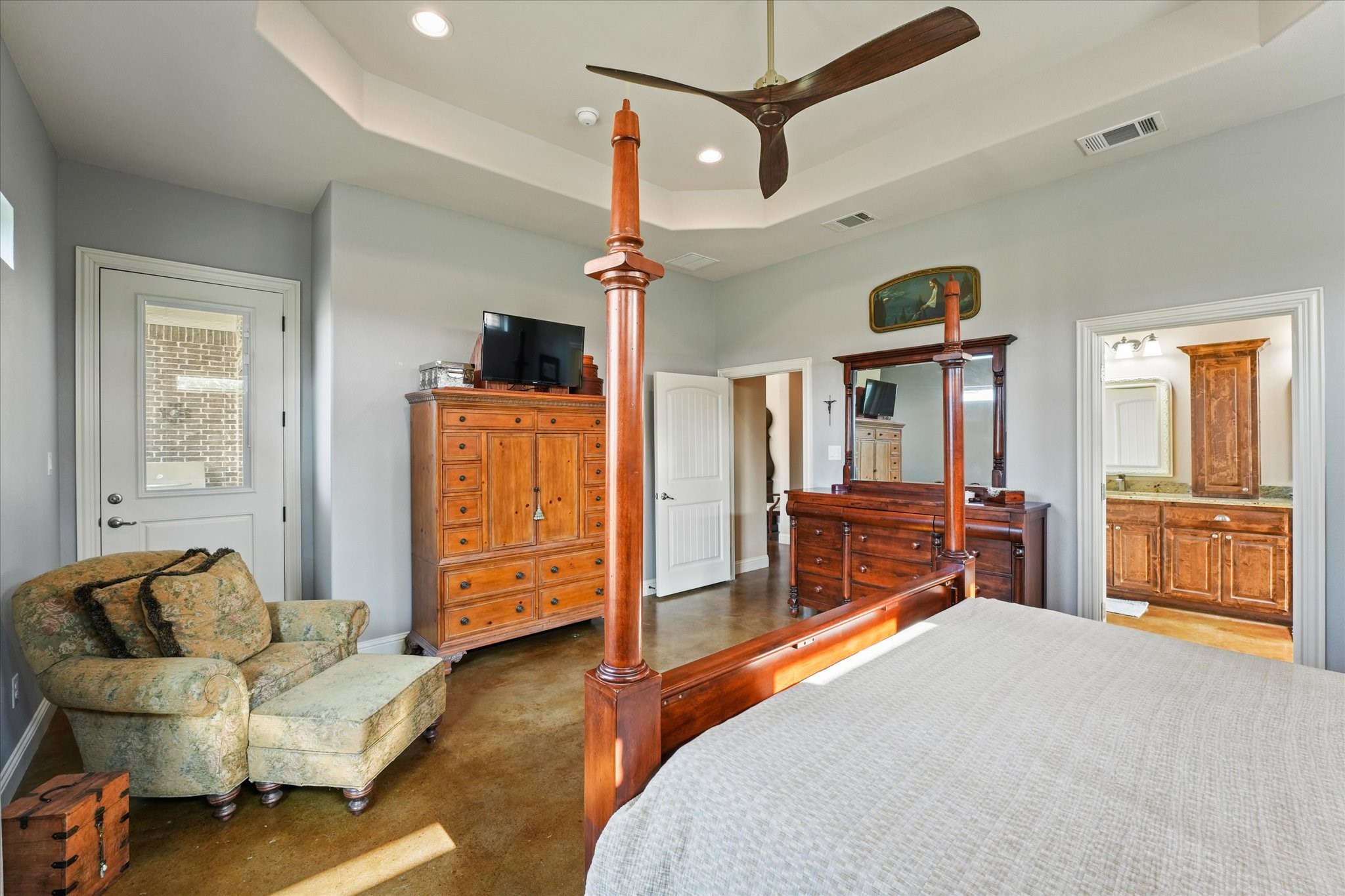 5541 County Road 1130 Farmersville TX 75442