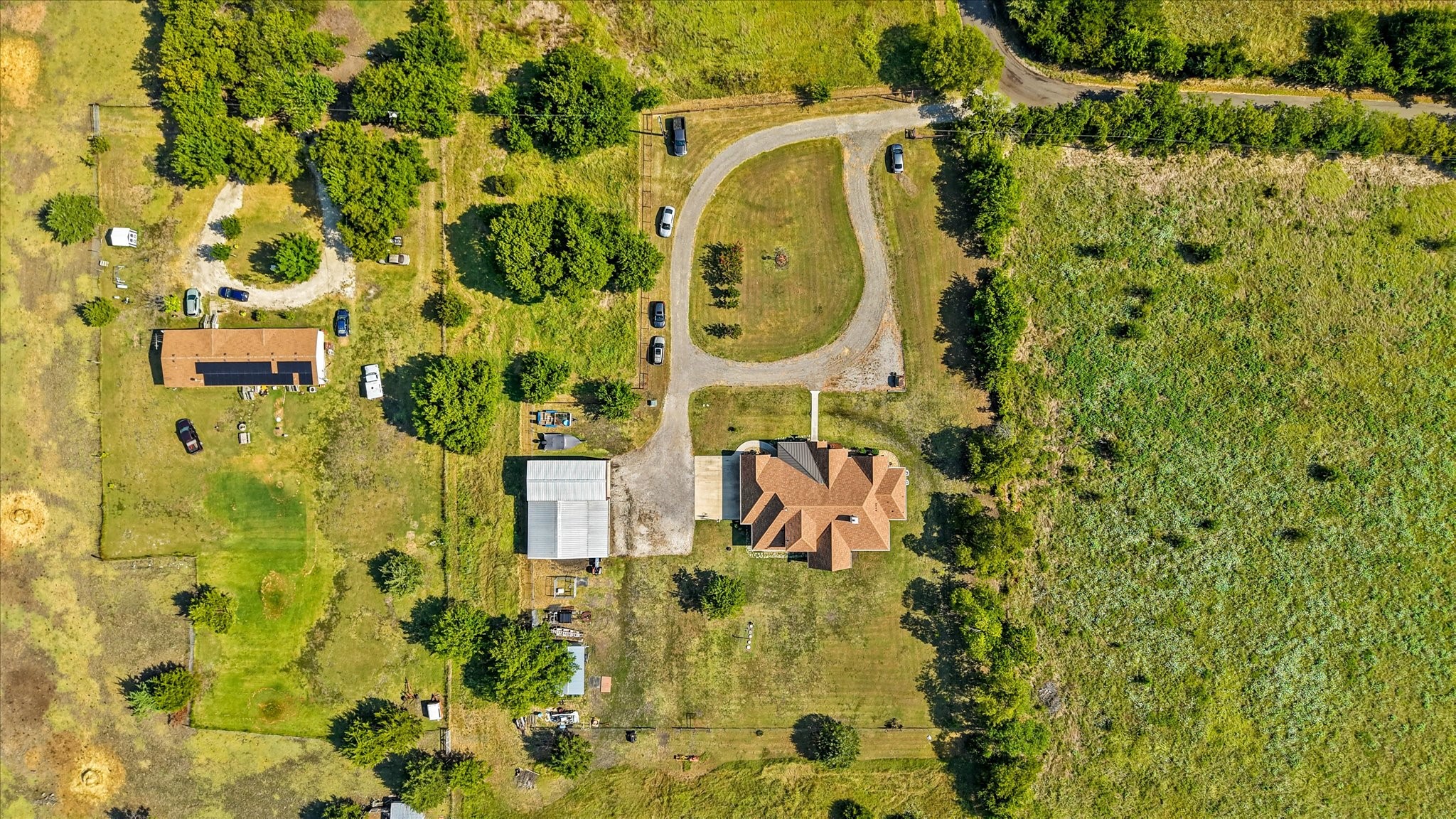 5541 County Road 1130 Farmersville TX 75442