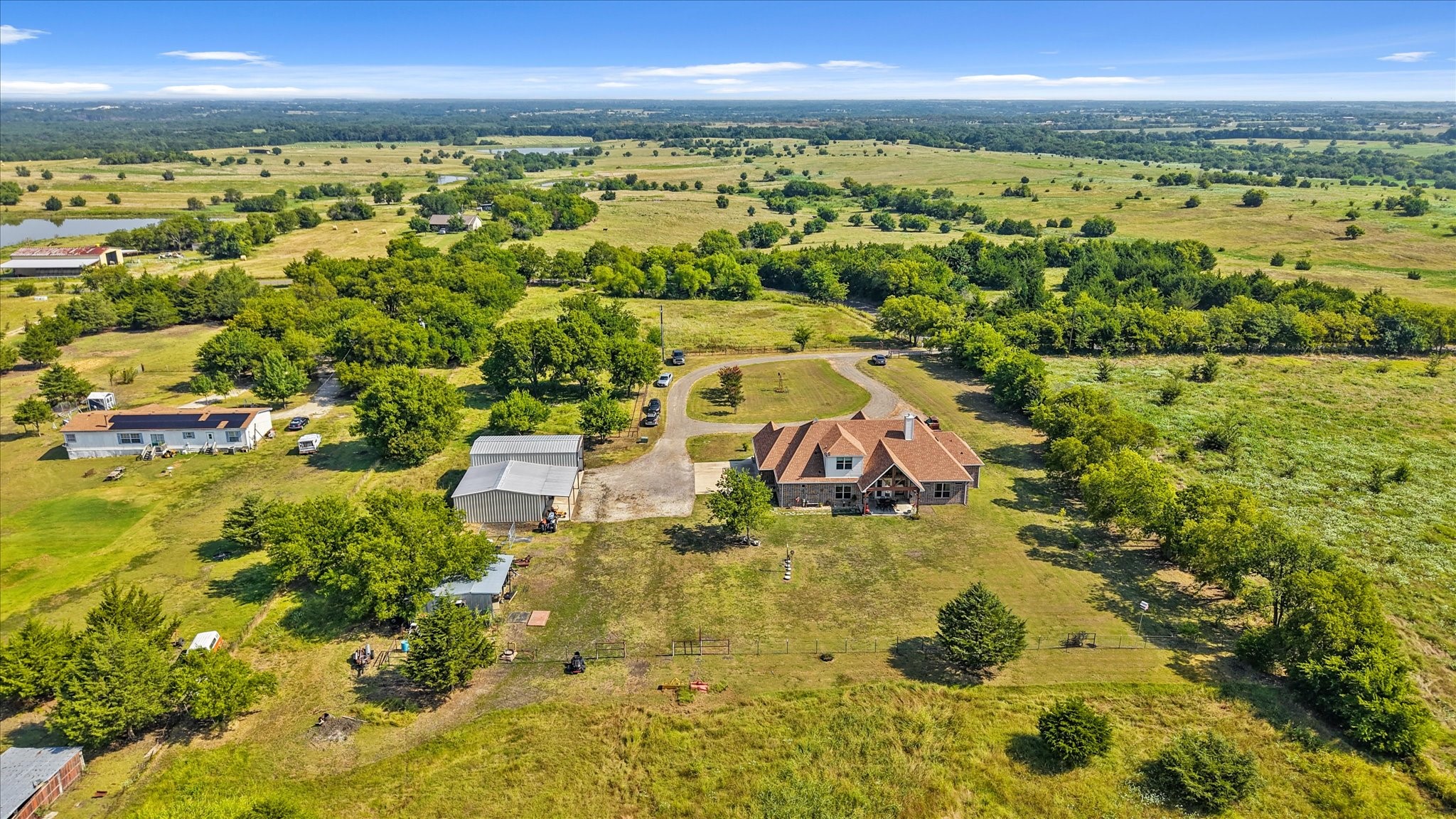 5541 County Road 1130 Farmersville TX 75442