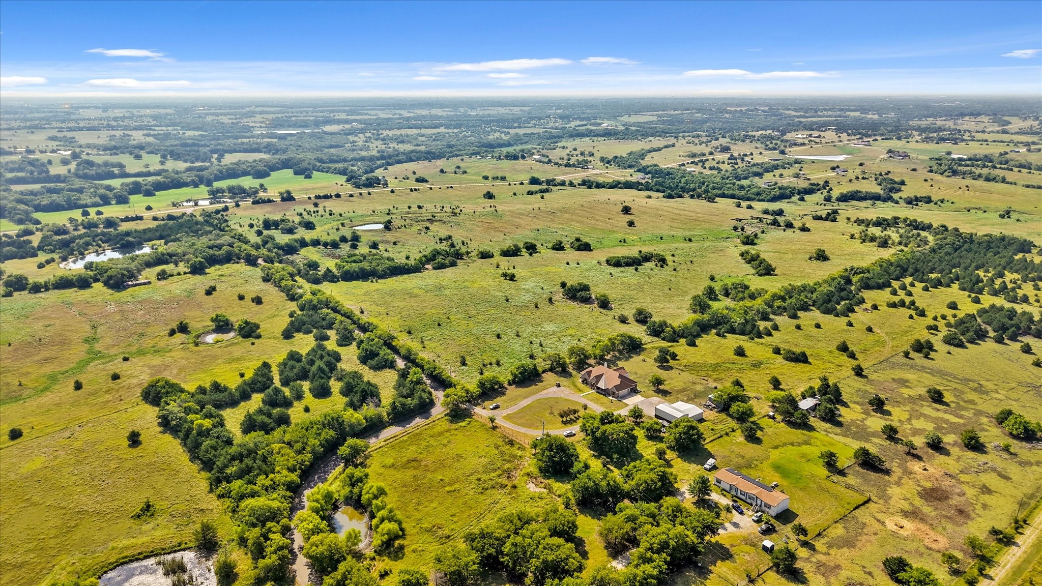 5541 County Road 1130 Farmersville TX 75442