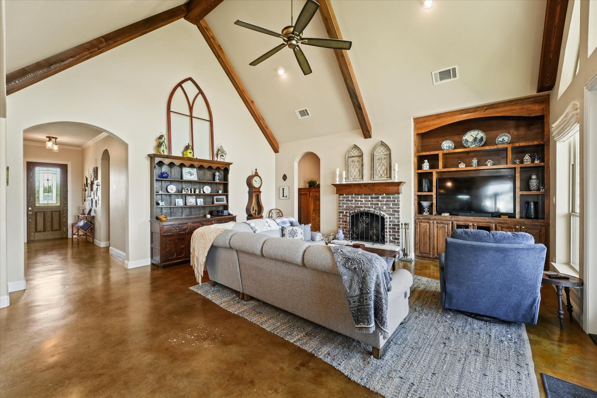5541 County Road 1130 Farmersville TX 75442
