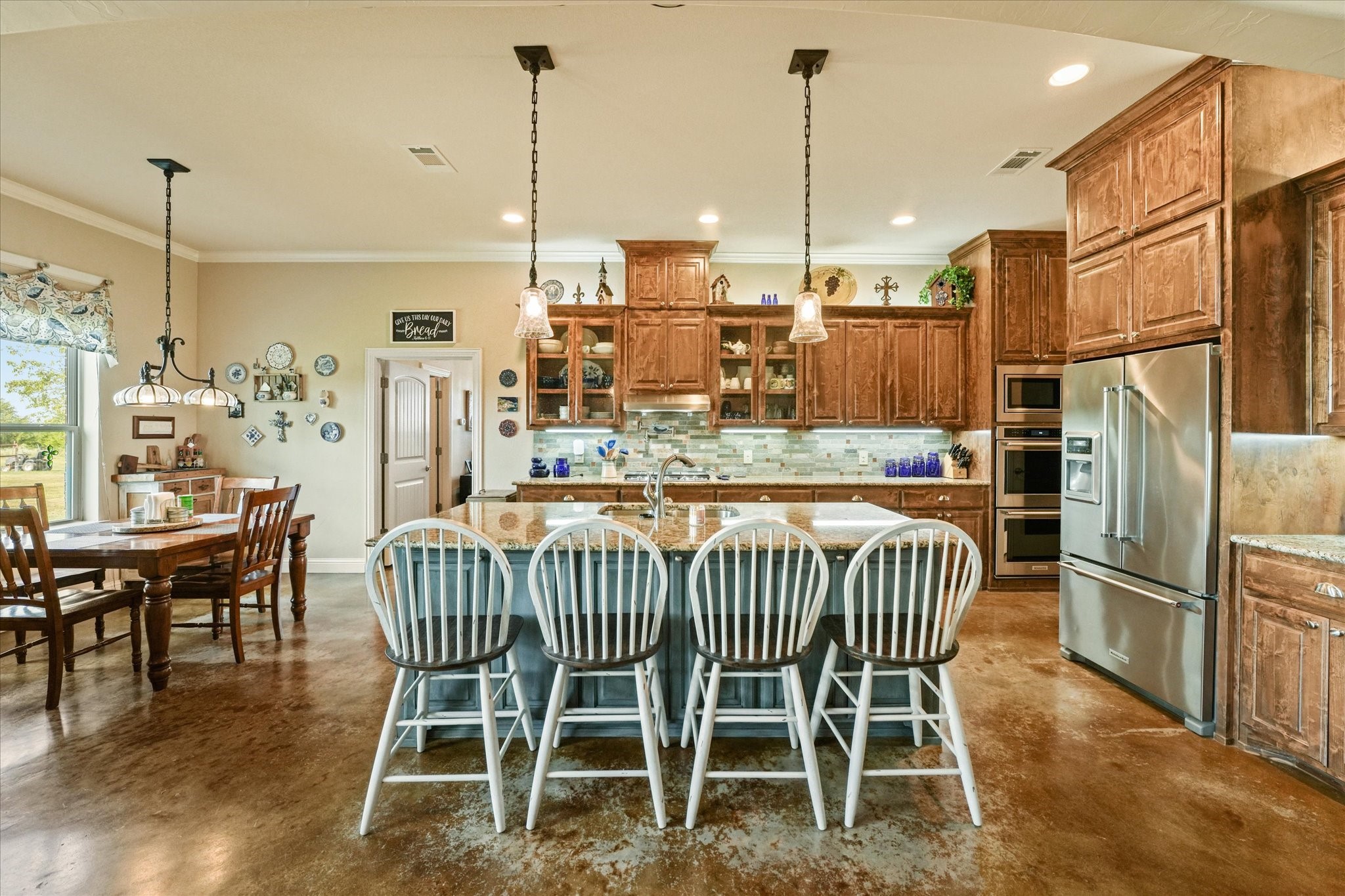 5541 County Road 1130 Farmersville TX 75442