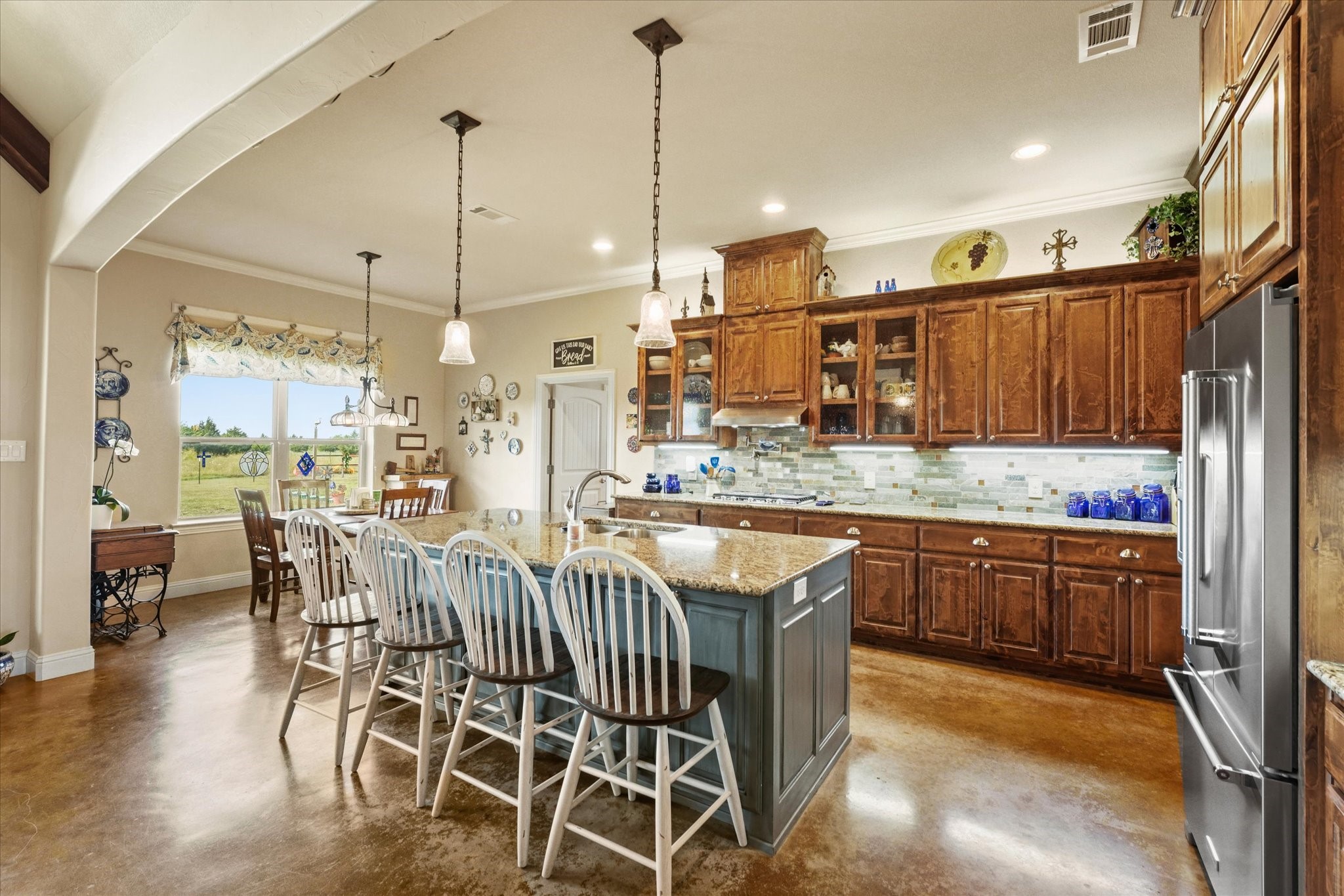 5541 County Road 1130 Farmersville TX 75442