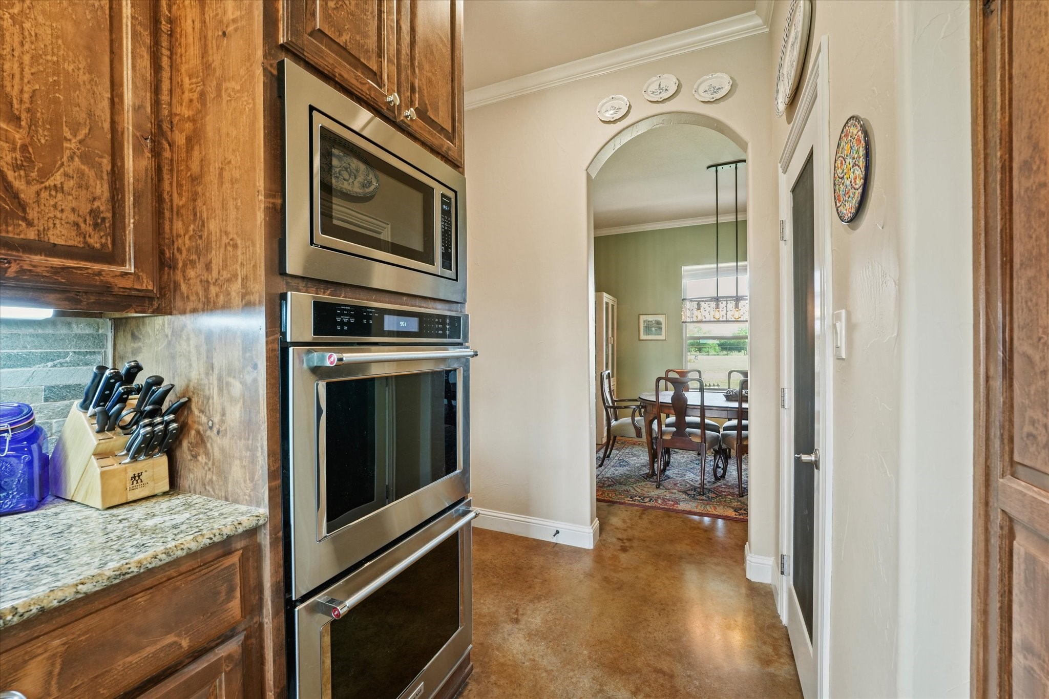 5541 County Road 1130 Farmersville TX 75442